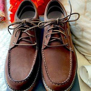 Eddie Bauer M. Severson Shoe